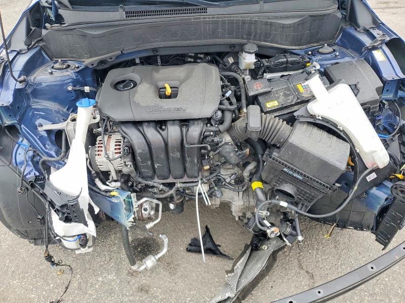 Aukcja sprzedaży 2024 Kia Seltos, vin: KNDERCAA6R7610283, numer aukcji: 65577296