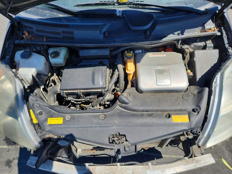 63425886 :رقم المزاد ، JTDKB20U283370314 vin ، 2008 Toyota Prius مزاد بيع