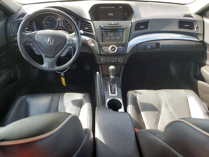 Продажа на аукционе авто 2019 Acura Ilx, vin: 19UDE2F77KA003687, номер лота: 65626786