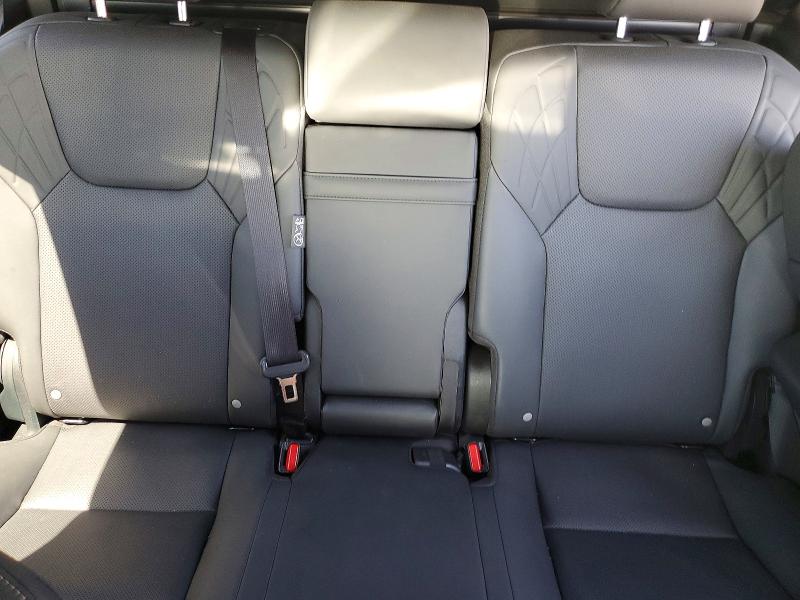 2025 Lexus Rx 350 მანქანა იყიდება აუქციონზე, vin: JTJCHMAA4S2030076, აუქციონის ნომერი: 66476626