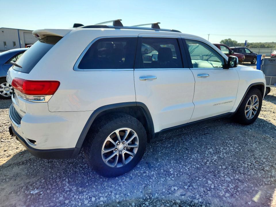 Aukcja sprzedaży 2014 Jeep Grand Cherokee, vin: 1C4RJFBM6EC375548, numer aukcji: 67192096