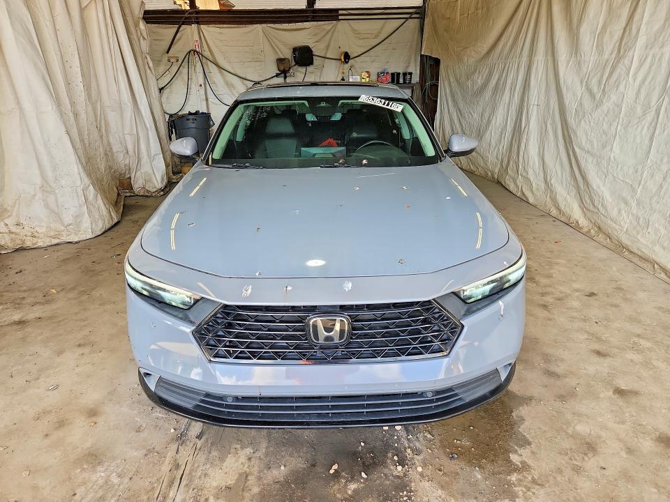 Продажа на аукционе авто 2023 Honda Accord, vin: 1HGCY2F63PA024585, номер лота: 65363116