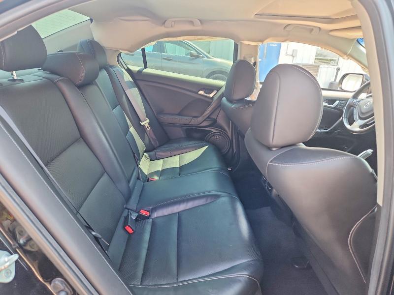 Продаж на аукціоні авто 2012 Acura Tsx, vin: JH4CU2F43CC014337, номер лоту: 66536556