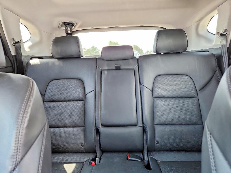 65792696 :رقم المزاد ، KM8J3CAL7LU121445 vin ، 2020 Hyundai Tucson مزاد بيع