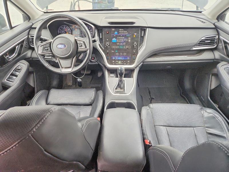 Продажа на аукционе авто 2020 Subaru Outback, vin: 4S4BTGND3L3110754, номер лота: 63431756