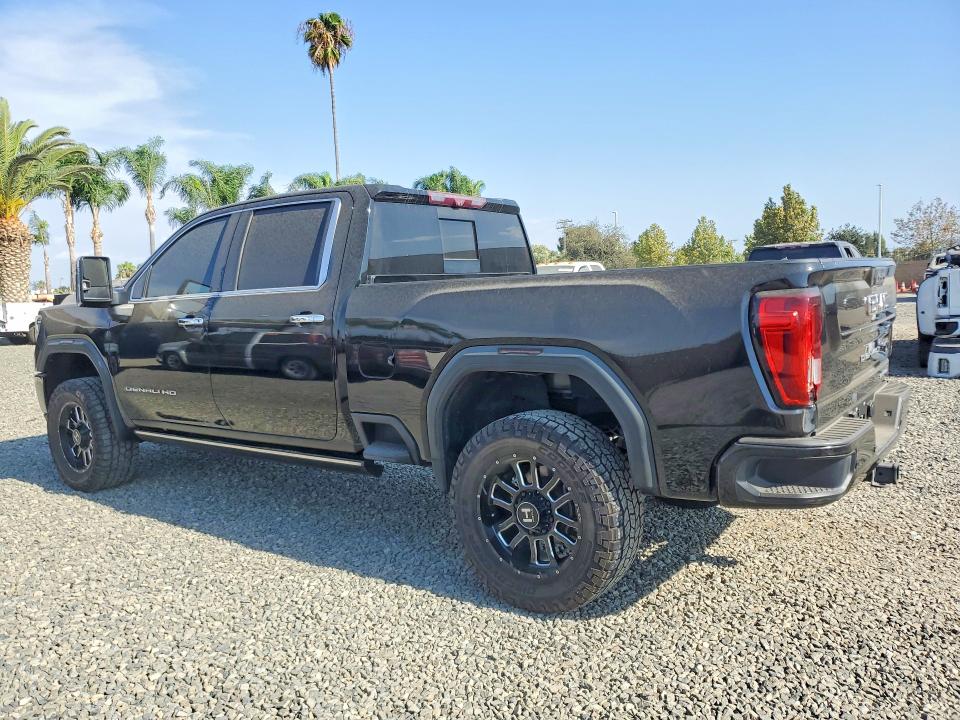 Продаж на аукціоні авто 2021 Gmc Sierra, vin: 1GT49REY6MF117479, номер лоту: 61947476