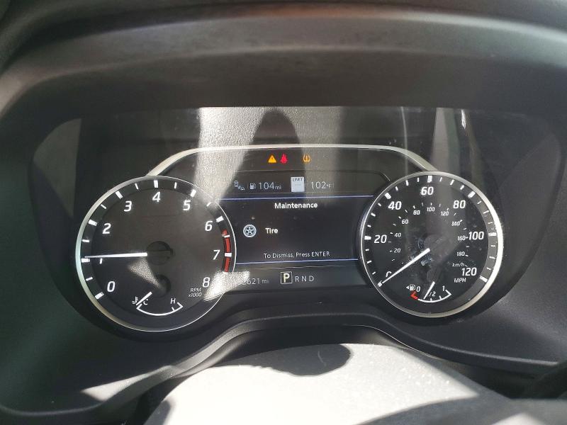 Aukcja sprzedaży 2020 Nissan Titan, vin: 1N6AA1EF9LN506936, numer aukcji: 67366656