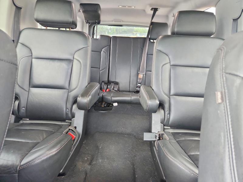 Продаж на аукціоні авто 2019 Chevrolet Suburban, vin: 1GNSKHKC7KR365516, номер лоту: 65205896