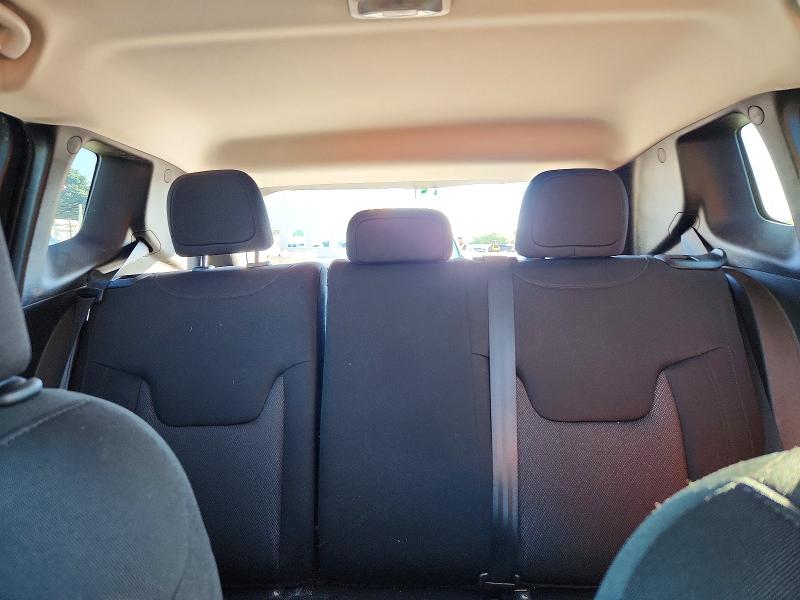 Продажа на аукционе авто 2023 Jeep Renegade, vin: ZACNJDB19PPP71591, номер лота: 65034486