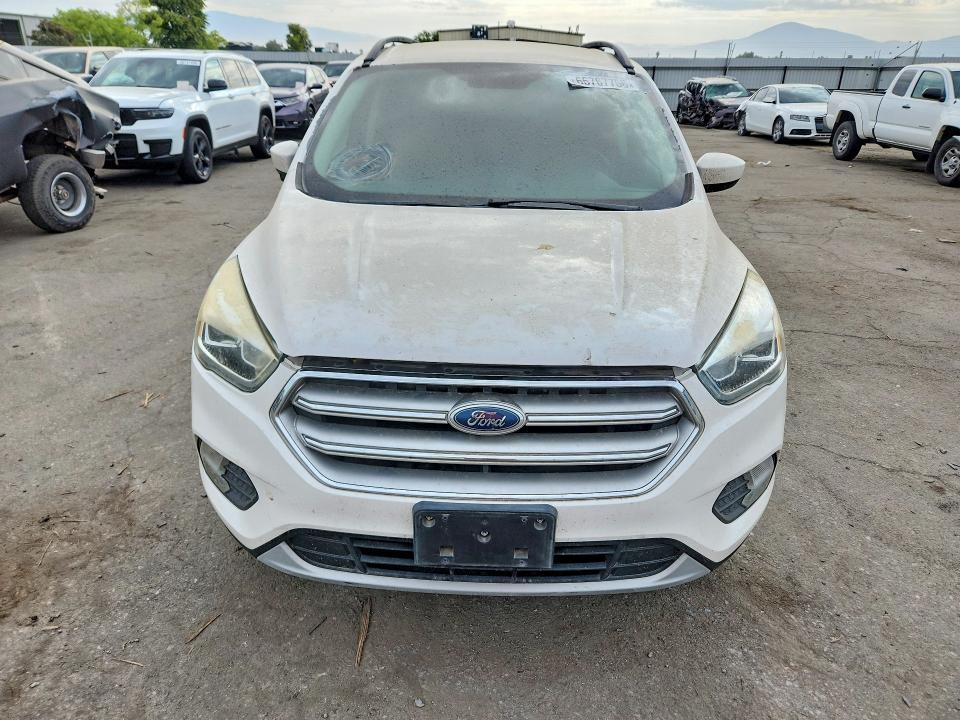 Aukcja sprzedaży 2017 Ford Escape, vin: 1FMCU0GD6HUB44999, numer aukcji: 66767756