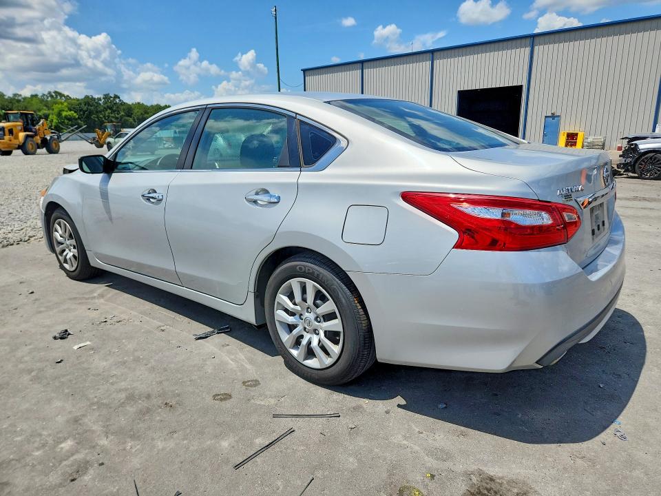 65279126 :رقم المزاد ، 1N4AL3AP7HC111623 vin ، 2017 Nissan Altima مزاد بيع