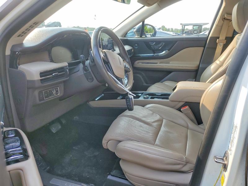 Продажа на аукционе авто 2020 Lincoln Corsair, vin: 5LMCJ2DH8LUL21859, номер лота: 64578856