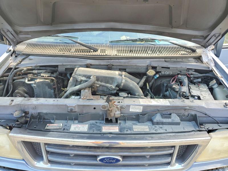 65476396 :رقم المزاد ، 1FBJS31H2THB14676 vin ، 1996 Ford Econoline مزاد بيع
