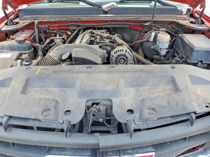 64382796 :رقم المزاد ، 3GTEC13C47G525870 vin ، 2007 Gmc New Sierra مزاد بيع