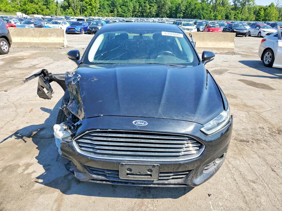 63920046 :رقم المزاد ، 3FA6P0LU4ER181248 vin ، 2014 Ford Fusion مزاد بيع