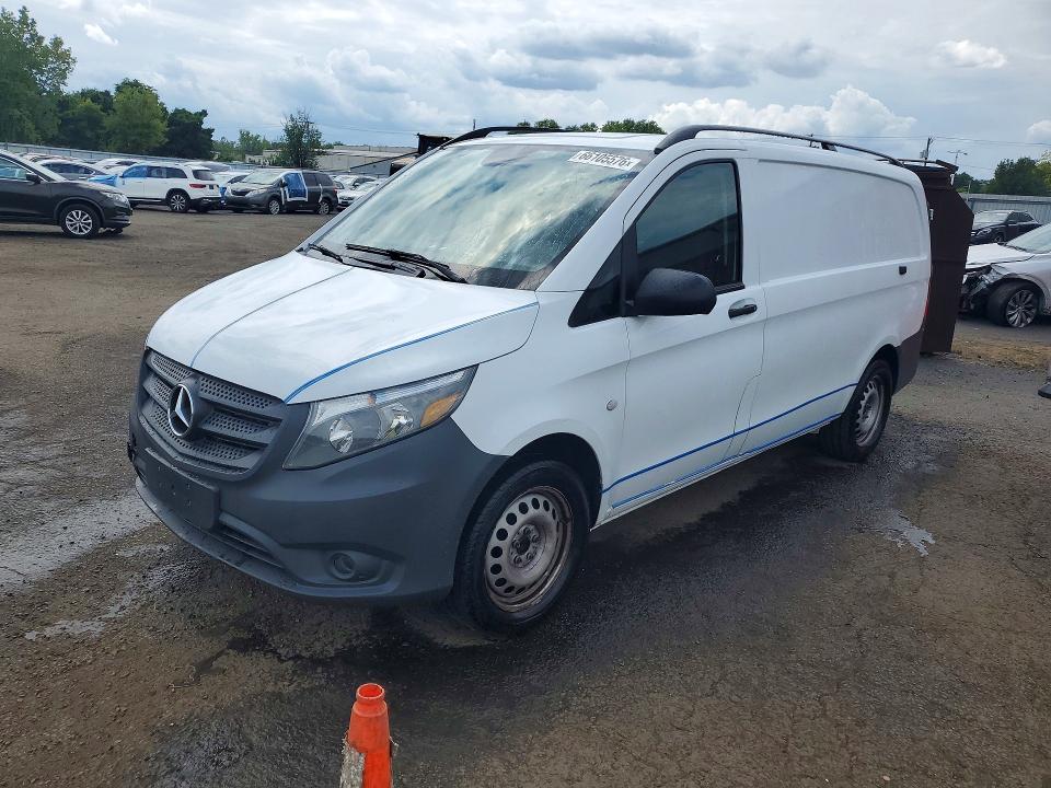 Aukcja sprzedaży 2016 Mercedes-benz Metris, vin: WD3PG2EA8G3093019, numer aukcji: 66105576