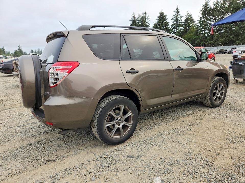 Aukcja sprzedaży 2012 Toyota Rav4, vin: 2T3BF4DV8CW186763, numer aukcji: 64272506