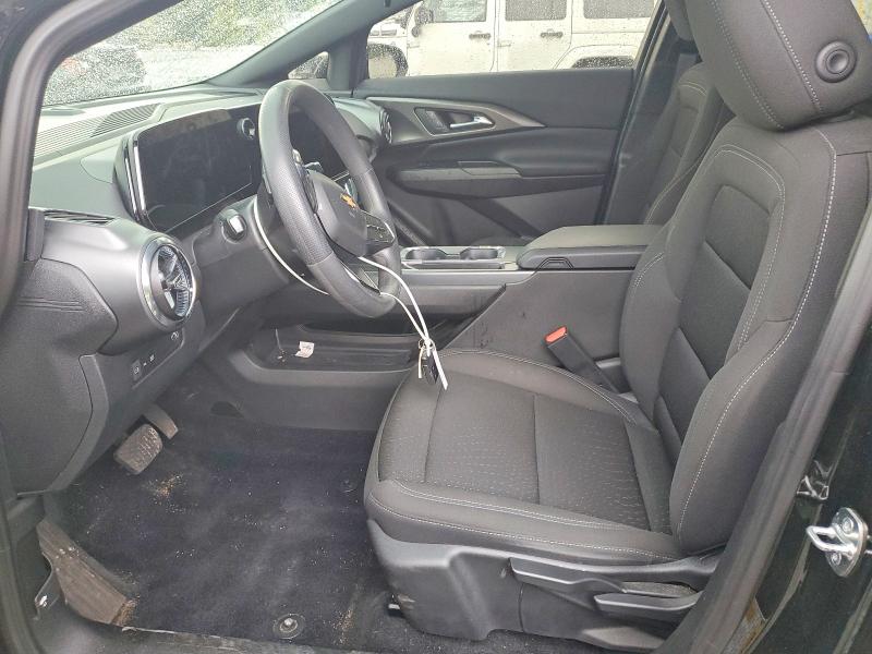 Продажа на аукционе авто 2025 Chevrolet Equinox, vin: 3GN7DLRP2SS169265, номер лота: 62516736