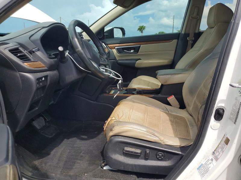 2021 Honda Cr-v მანქანა იყიდება აუქციონზე, vin: 7FART6H97ME025946, აუქციონის ნომერი: 67075706
