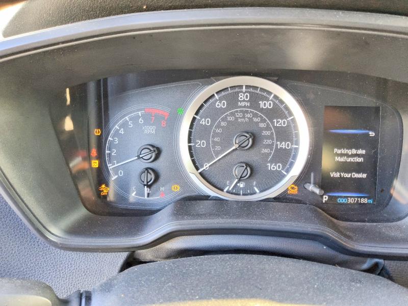 Продажа на аукционе авто 2020 Toyota Corolla, vin: JTDEPRAEXLJ089042, номер лота: 65258516