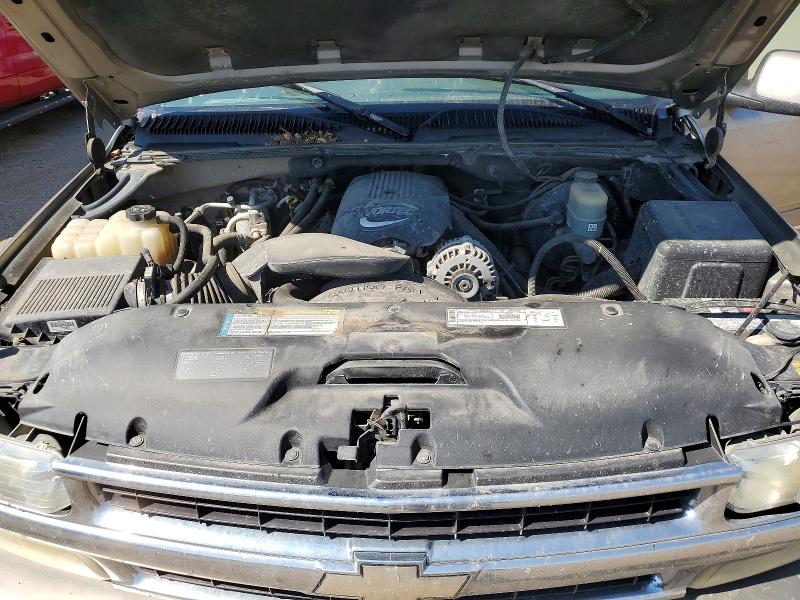 Aukcja sprzedaży 2001 Chevrolet Tahoe, vin: 1GNEK13T81J131806, numer aukcji: 66203716