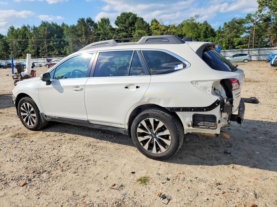 Aukcja sprzedaży 2017 Subaru Outback, vin: 4S4BSANC3H3318177, numer aukcji: 65105696