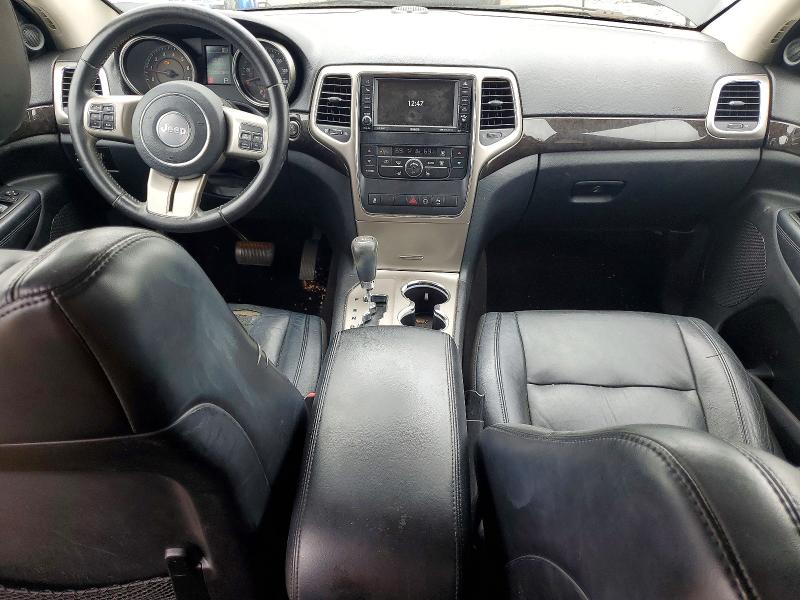 Продаж на аукціоні авто 2012 Jeep Grand Cherokee, vin: 1C4RJFAGXCC226939, номер лоту: 63730276
