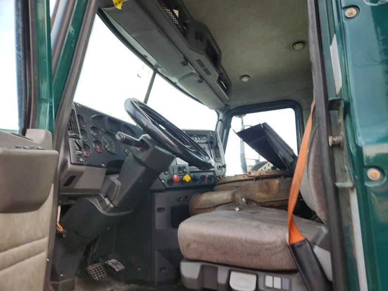 Продажа на аукционе авто 2016 Mack 600, vin: 1M1AW01X6GM008458, номер лота: 65222806