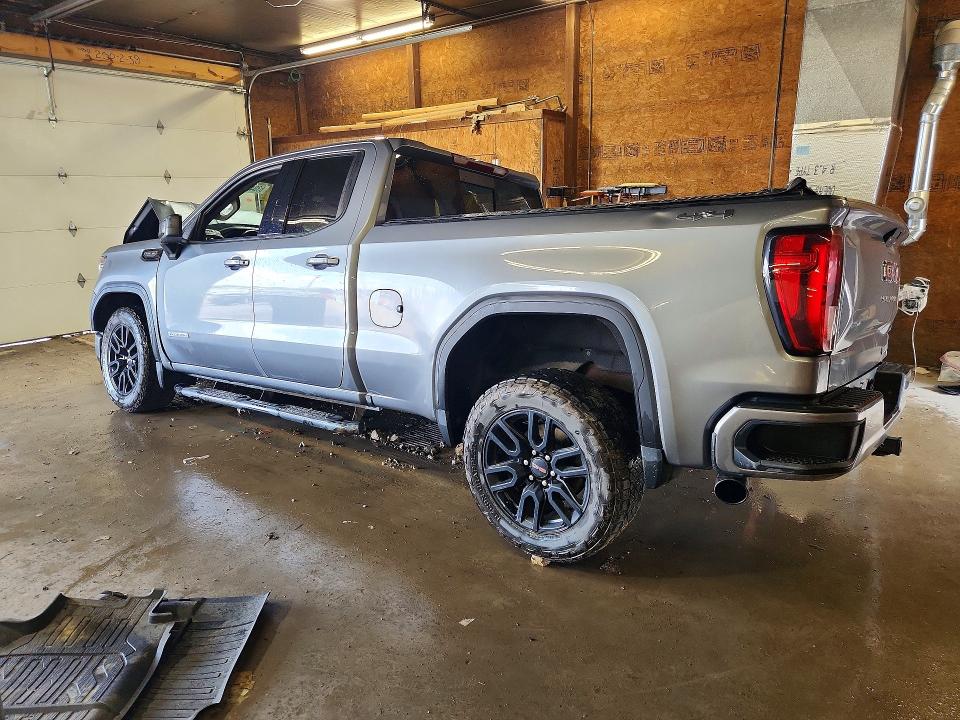 Aukcja sprzedaży 2019 Gmc Sierra, vin: 1GTR9CED0KZ334439, numer aukcji: 63949476