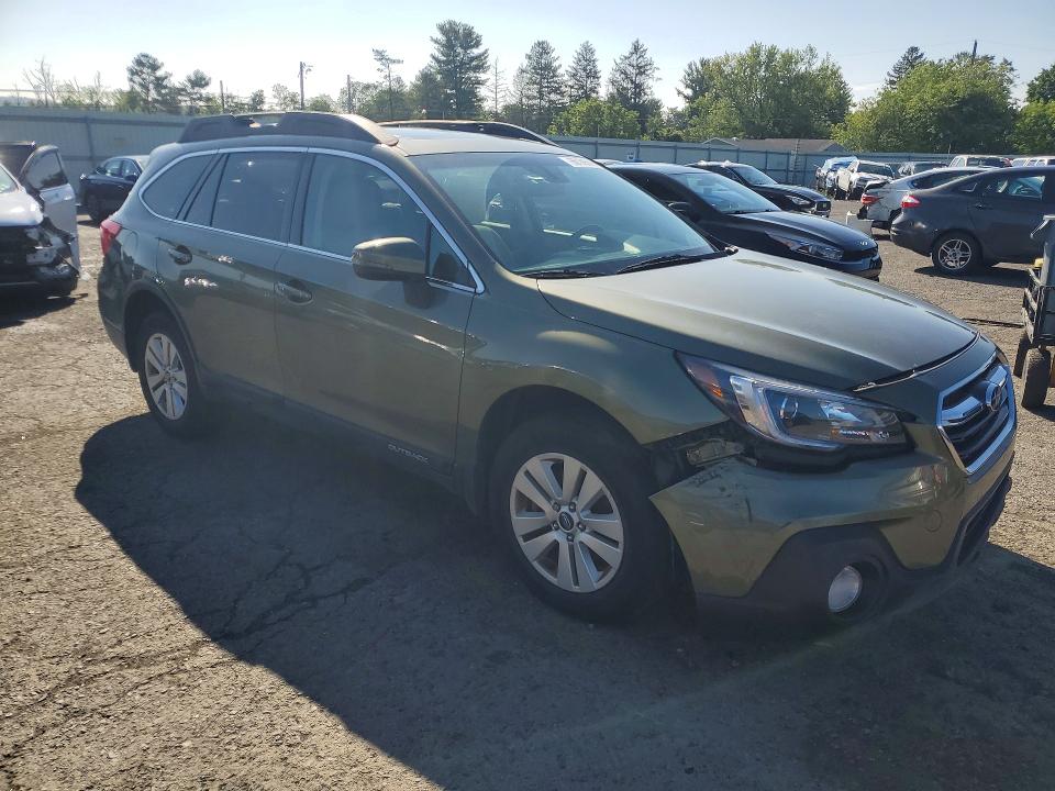 Продаж на аукціоні авто 2018 Subaru Outback, vin: 4S4BSAHC4J3234080, номер лоту: 66166566