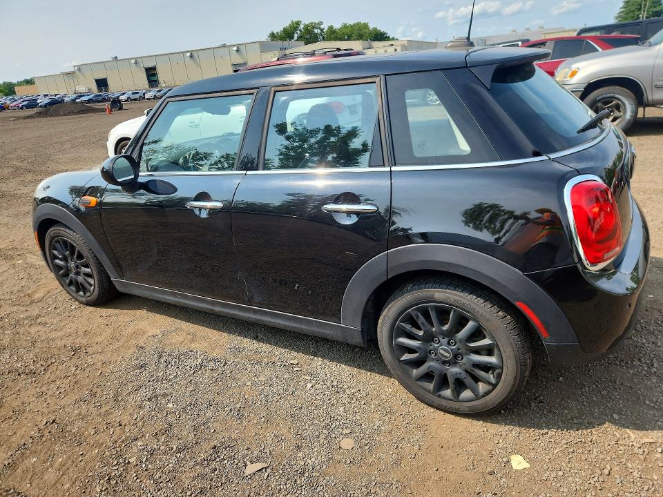Продаж на аукціоні авто 2019 Mini Cooper, vin: WMWXU1C5XK2F81871, номер лоту: 64535656
