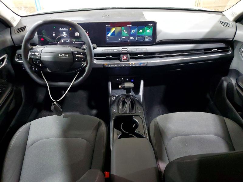 Aukcja sprzedaży 2025 Kia K4, vin: 3KPFT4DE2SE184012, numer aukcji: 63168946