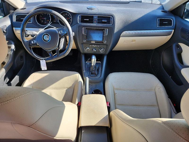 Продаж на аукціоні авто 2017 Volkswagen Jetta, vin: 3VWDB7AJ5HM304359, номер лоту: 65353006