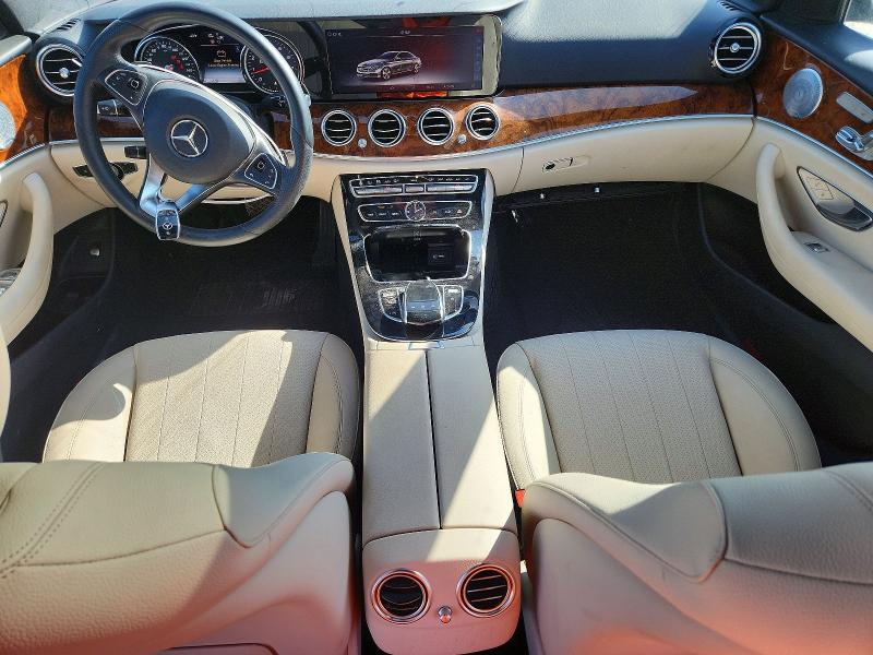 Aukcja sprzedaży 2018 Mercedes-benz E, vin: WDDZF4JB0JA445188, numer aukcji: 65048006