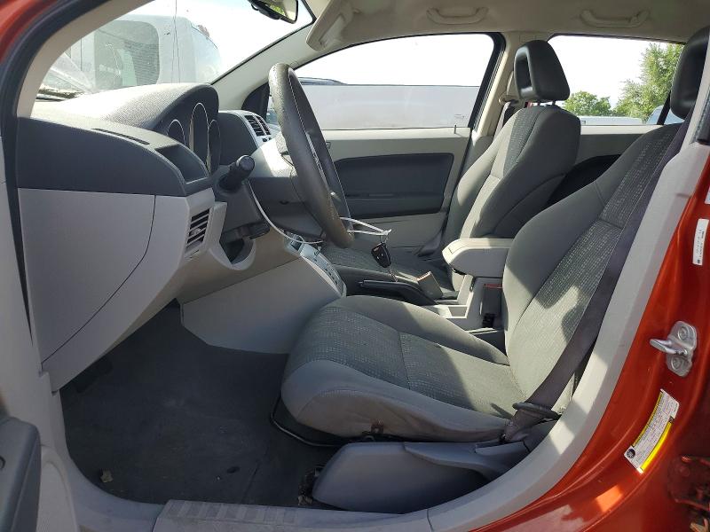 65947366 :رقم المزاد ، 1B3HB48B47D551305 vin ، 2007 Dodge Caliber مزاد بيع