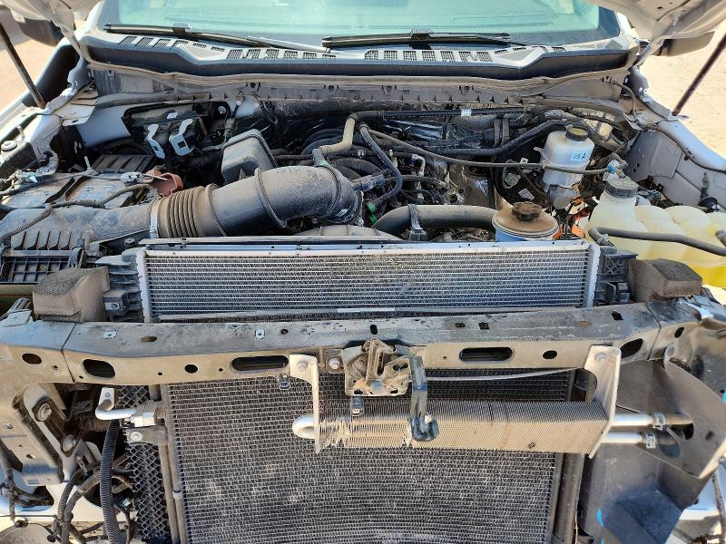 Продаж на аукціоні авто 2025 Ford F250, vin: 1FT7W2BA8SED36256, номер лоту: 63365316