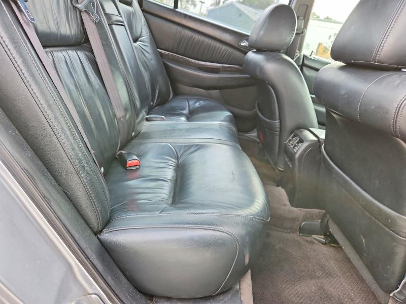 Aukcja sprzedaży 2002 Acura 3.2tl, vin: 19UUA56652A020489, numer aukcji: 66942806