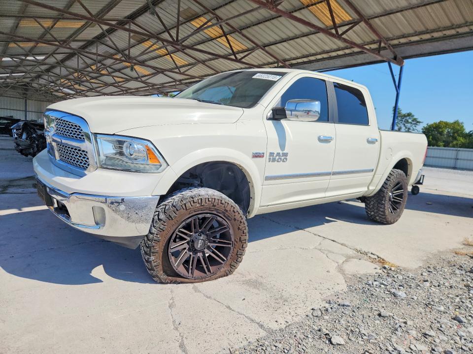 Auction sale of the 2017 Ram 1500, vin: 1C6RR7NT6HS613238, lot number: 66025016