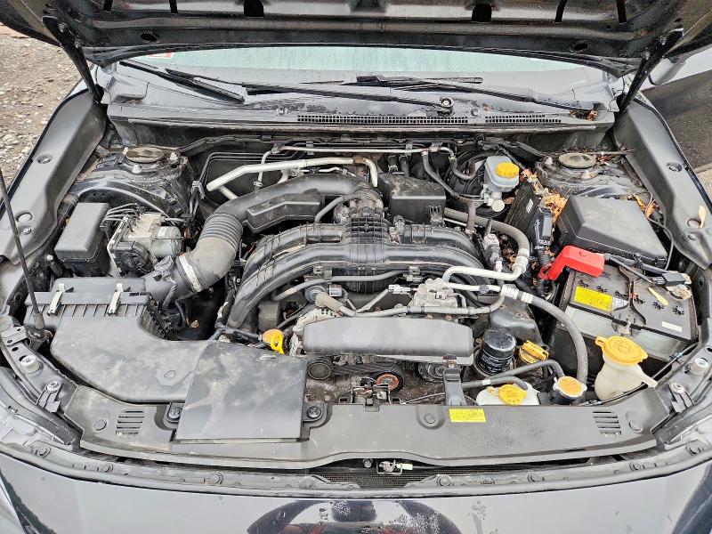 Продаж на аукціоні авто 2020 Subaru Crosstrek, vin: JF2GTABC7LH271910, номер лоту: 63780576