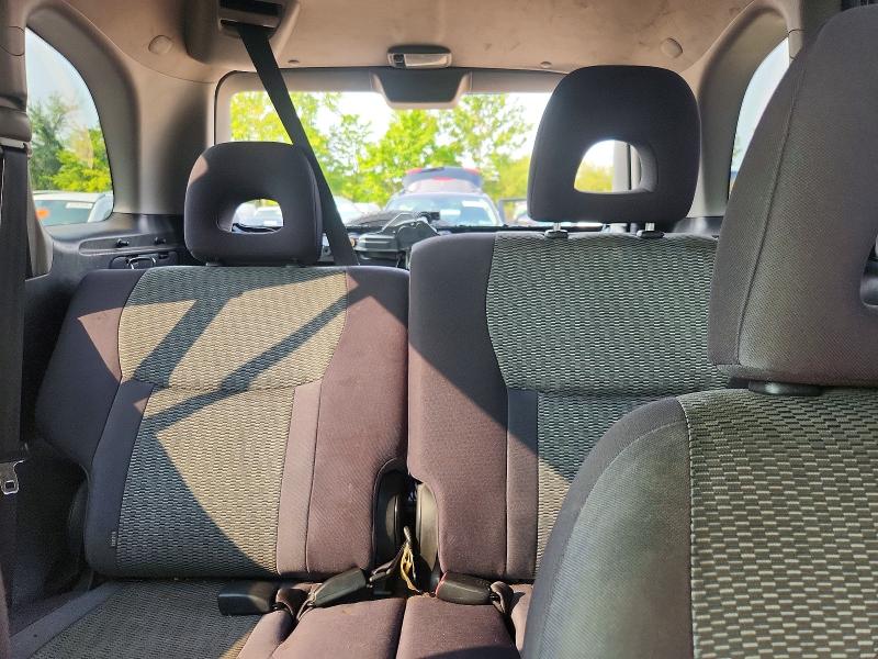 Продажа на аукционе авто 2005 Toyota Rav4, vin: JTEHD20V356035825, номер лота: 63621846