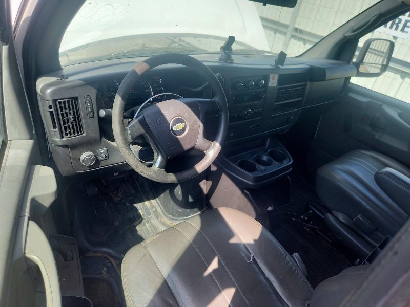 Продаж на аукціоні авто 2013 Chevrolet Express G1500, vin: 1GCSGAFX6D1182401, номер лоту: 66264436