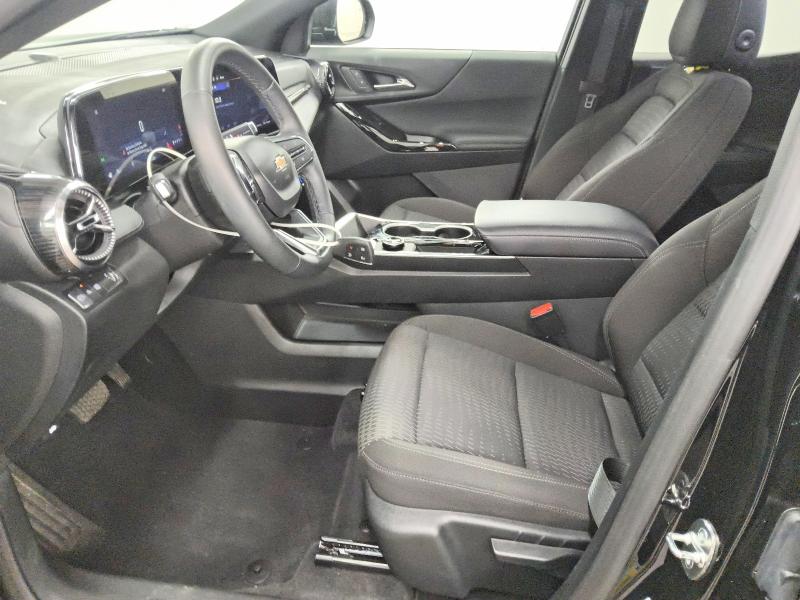 2026 Chevrolet Equinox მანქანა იყიდება აუქციონზე, vin: 3GNAXHEG0TL367189, აუქციონის ნომერი: 66300686
