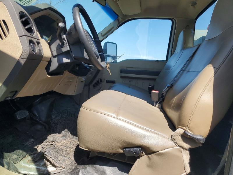 2008 Ford F450 მანქანა იყიდება აუქციონზე, vin: 1FD4F46Y58EC32494, აუქციონის ნომერი: 67223446