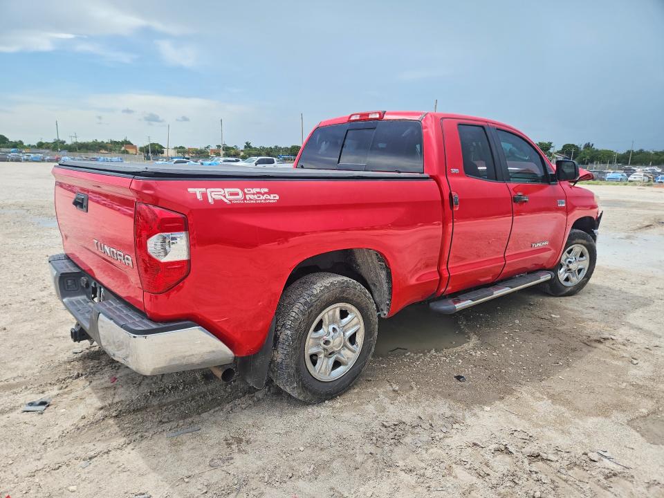 Aukcja sprzedaży 2016 Toyota Tundra, vin: 5TFRW5F16GX198779, numer aukcji: 63038696