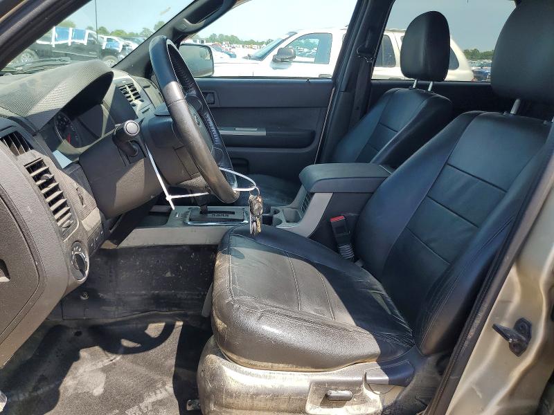 Продажа на аукционе авто 2010 Ford Escape, vin: 1FMCU0D79AKC29285, номер лота: 64372426