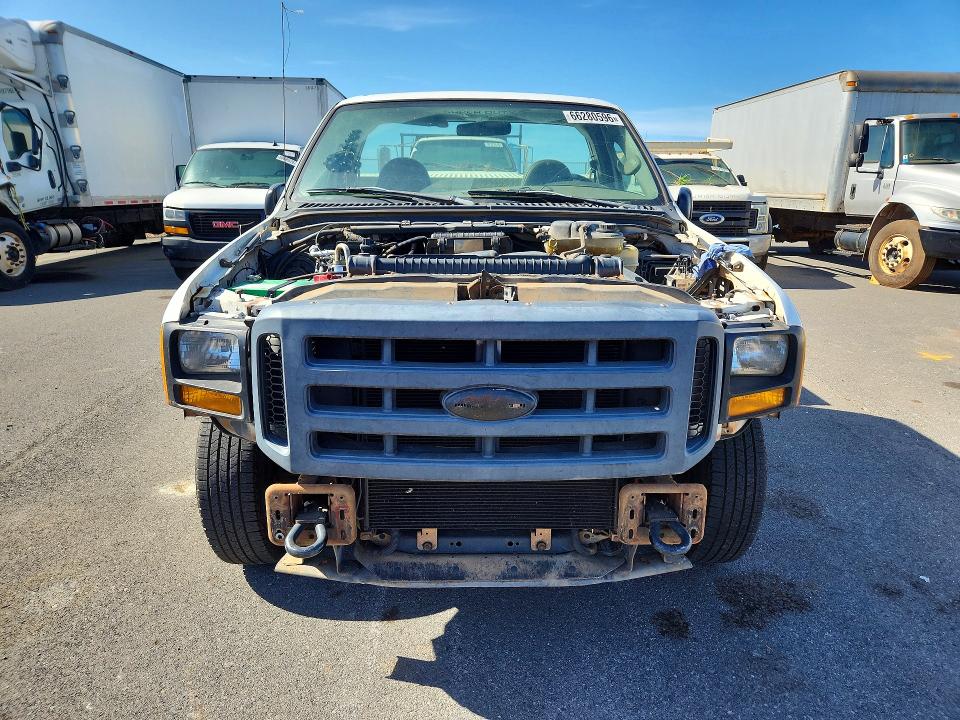Aukcja sprzedaży 2006 Ford F250, vin: 1FTNF205X6ED97126, numer aukcji: 66280596