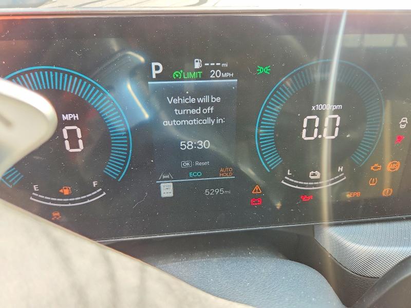 Aukcja sprzedaży 2026 Hyundai Sonata Hybrid, vin: KMHL24JJXTA155266, numer aukcji: 66009456