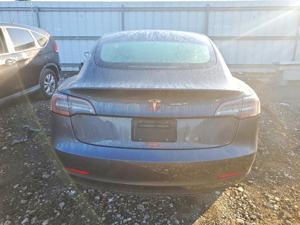 Aukcja sprzedaży 2021 Tesla Model 3, vin: 5YJ3E1EA2MF048029, numer aukcji: 64106136