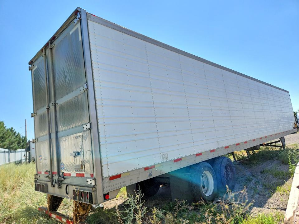 Продажа на аукционе авто 2006 Utility Trailer Trailer, vin: 1UYVS25366U751007, номер лота: 62627796