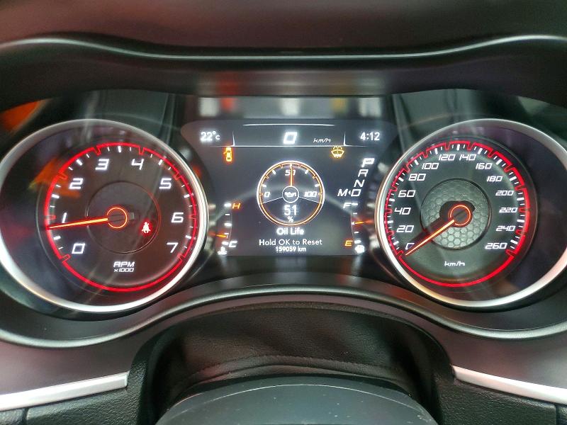 Продаж на аукціоні авто 2019 Dodge Charger, vin: 2C3CDXBG4KH626237, номер лоту: 66258626